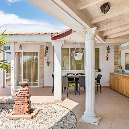 Holiday Home Split Exterior foto