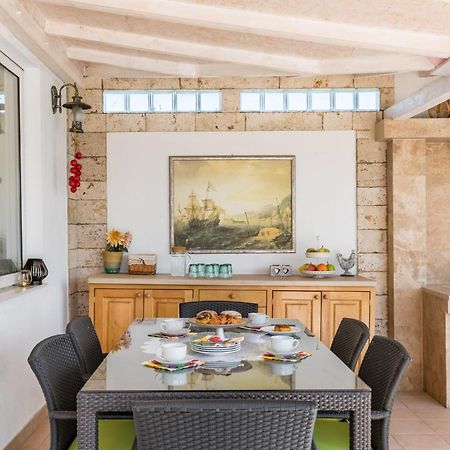 Holiday Home Split Exterior foto