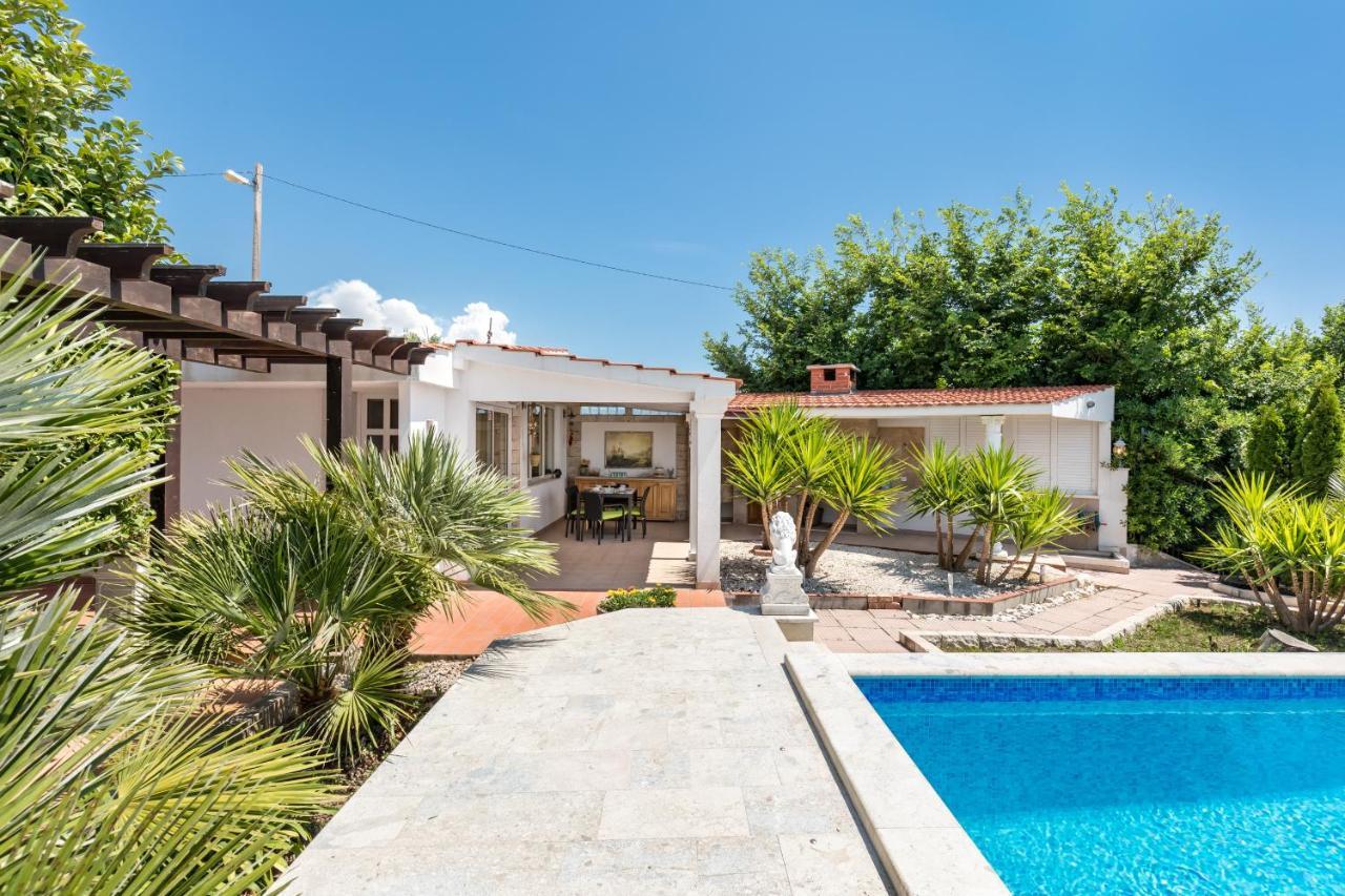 Holiday Home Split Exterior foto