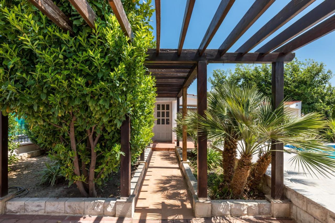 Holiday Home Split Exterior foto