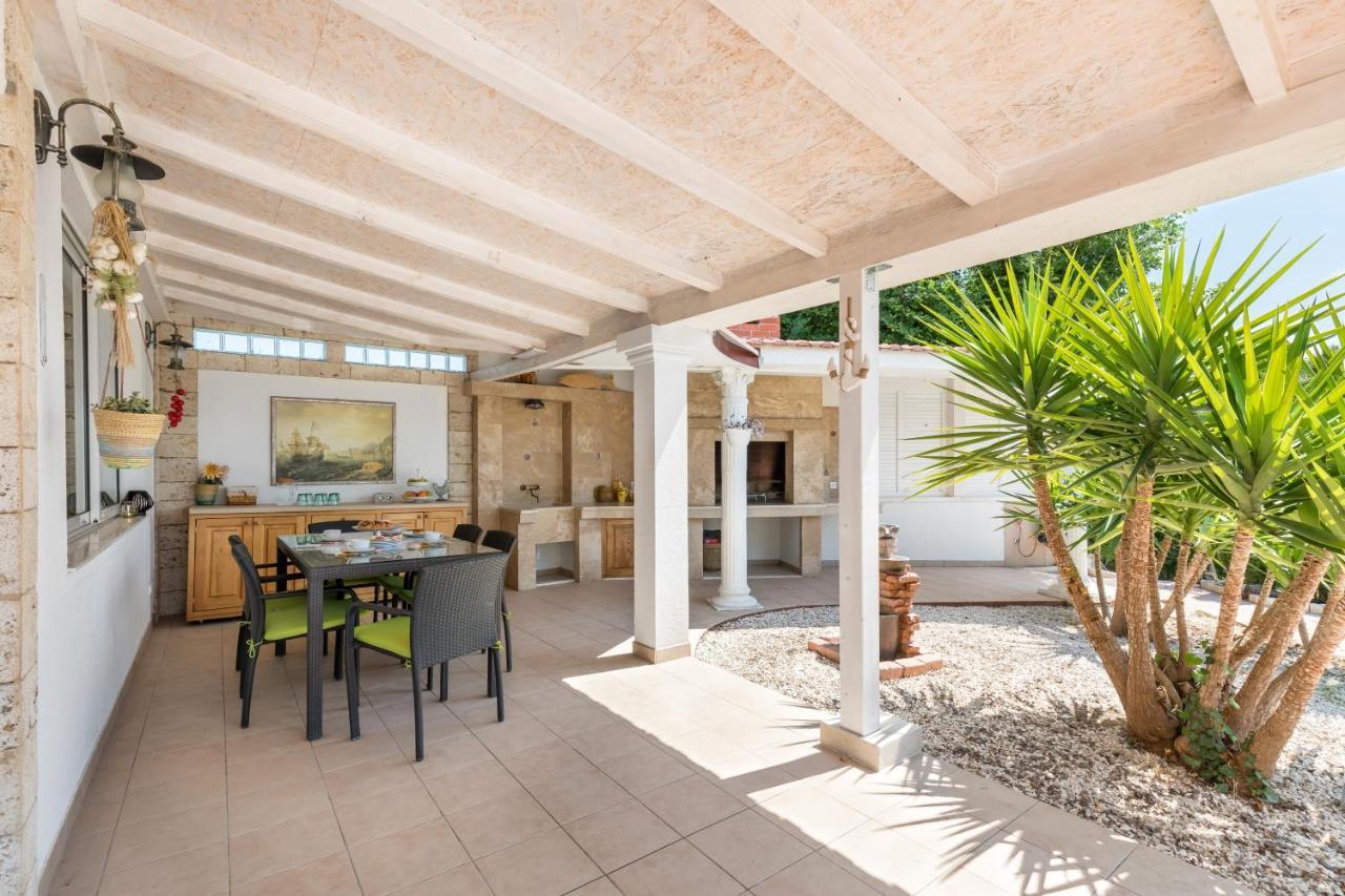 Holiday Home Split Exterior foto