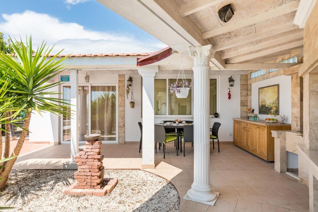 Holiday Home Split Exterior foto