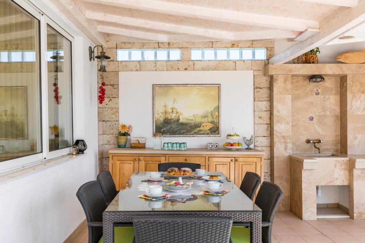 Holiday Home Split Exterior foto