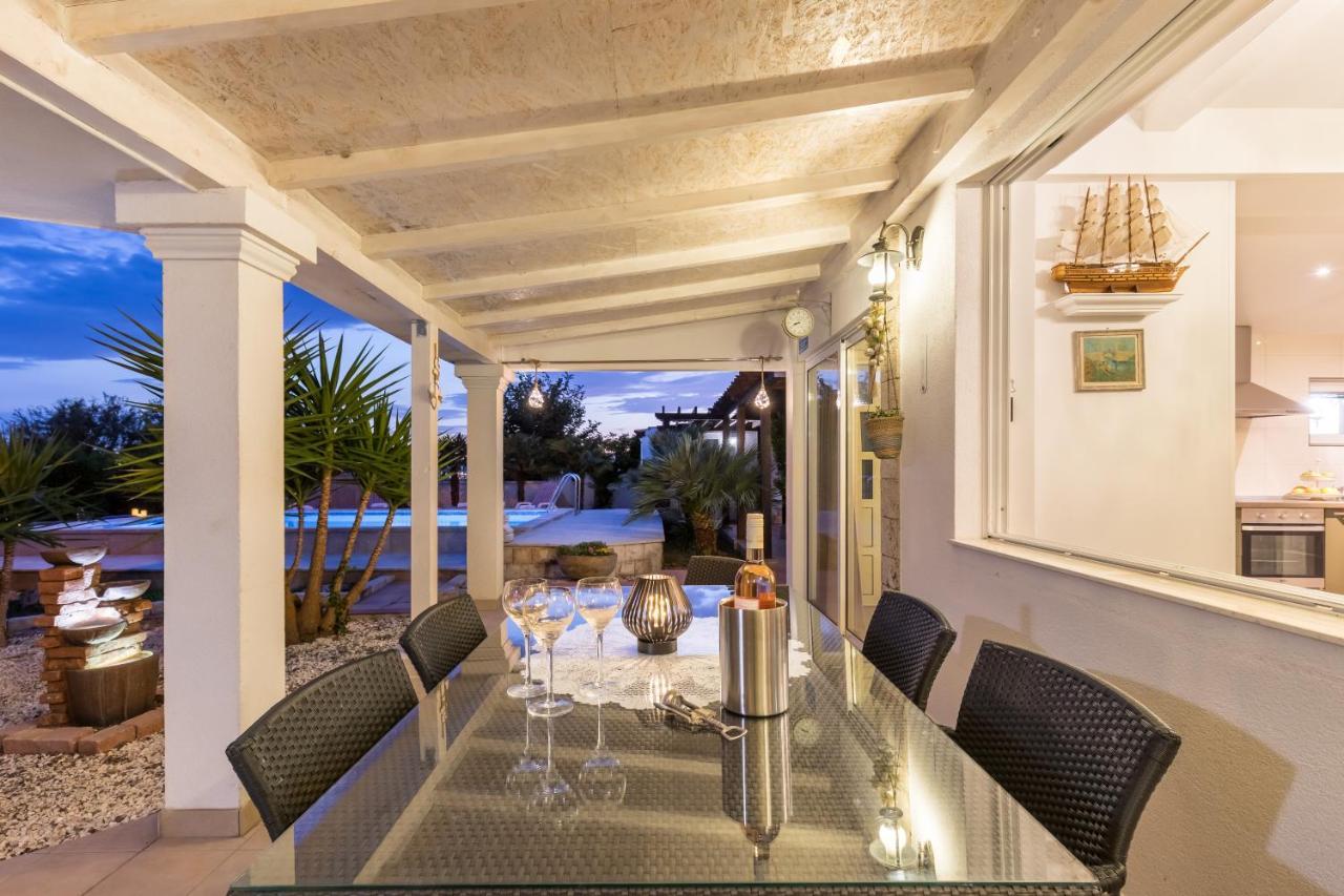 Holiday Home Split Exterior foto