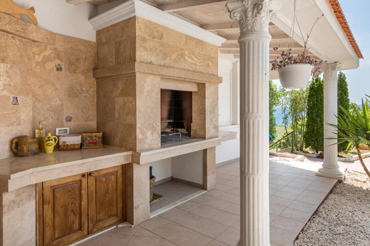 Holiday Home Split Exterior foto