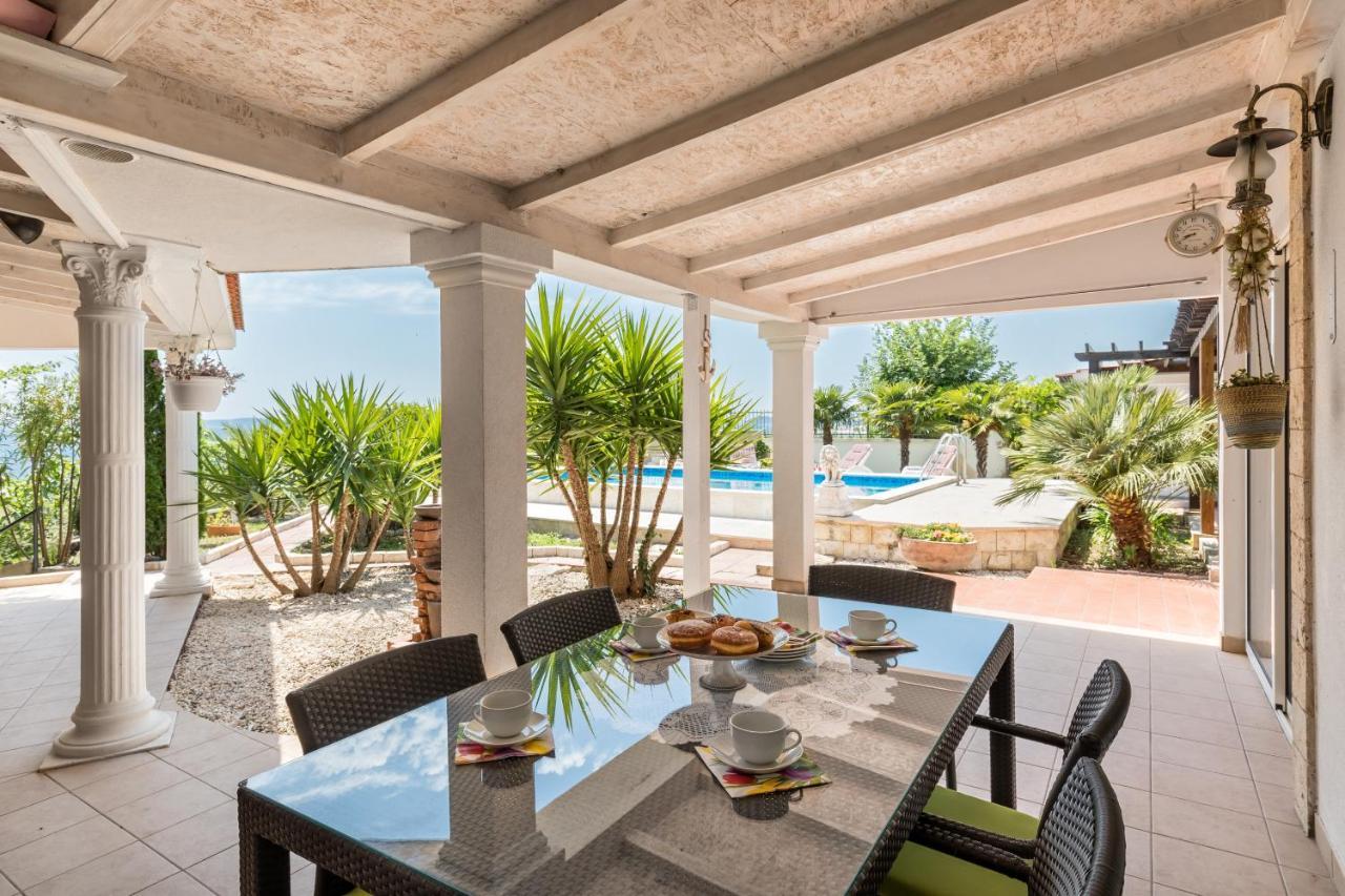 Holiday Home Split Exterior foto