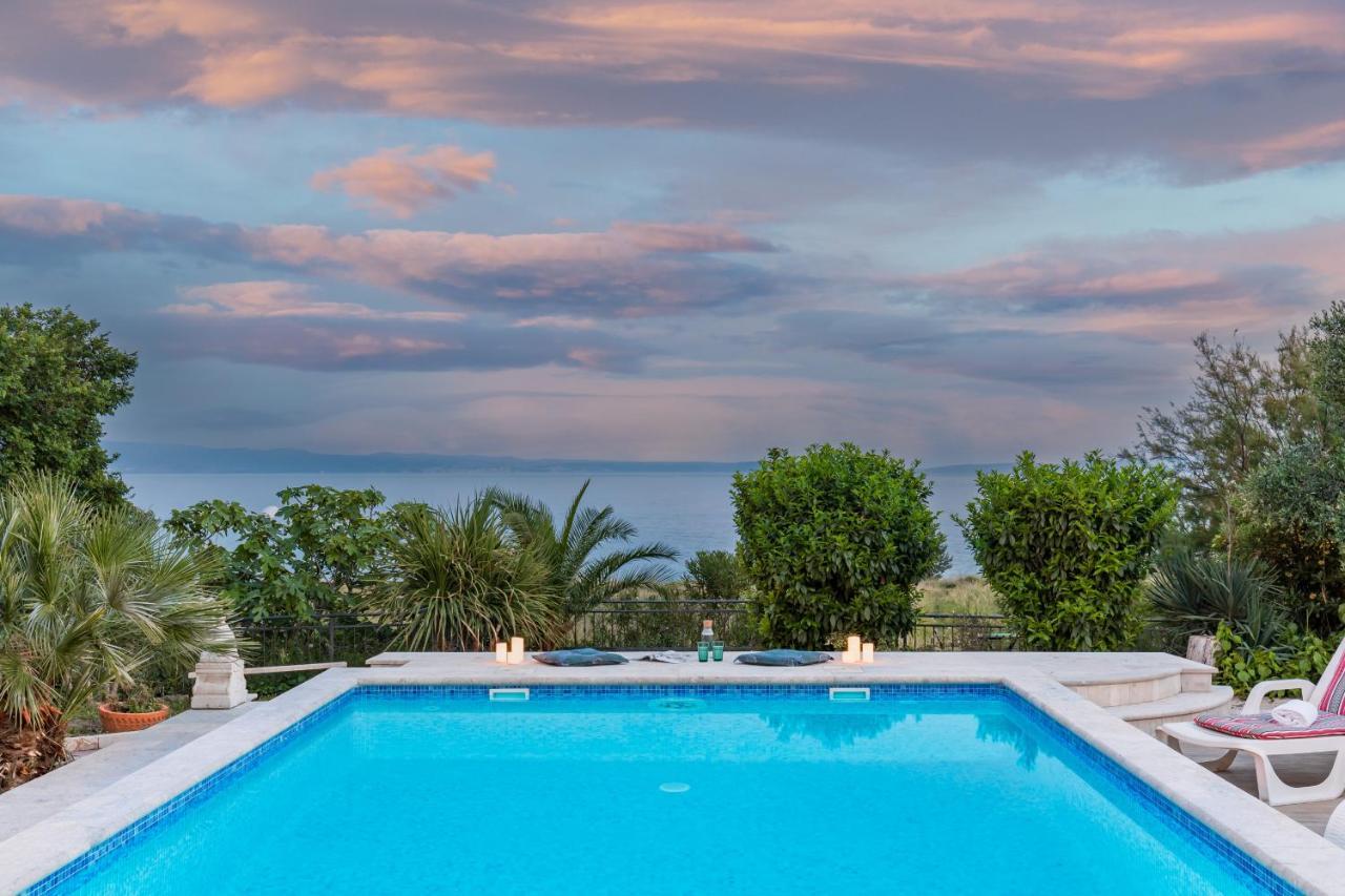 Holiday Home Split Exterior foto